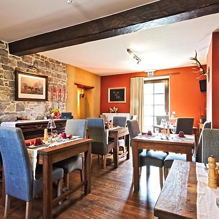 Hotel Le Saint Hadelin Celles  Ngoại thất bức ảnh